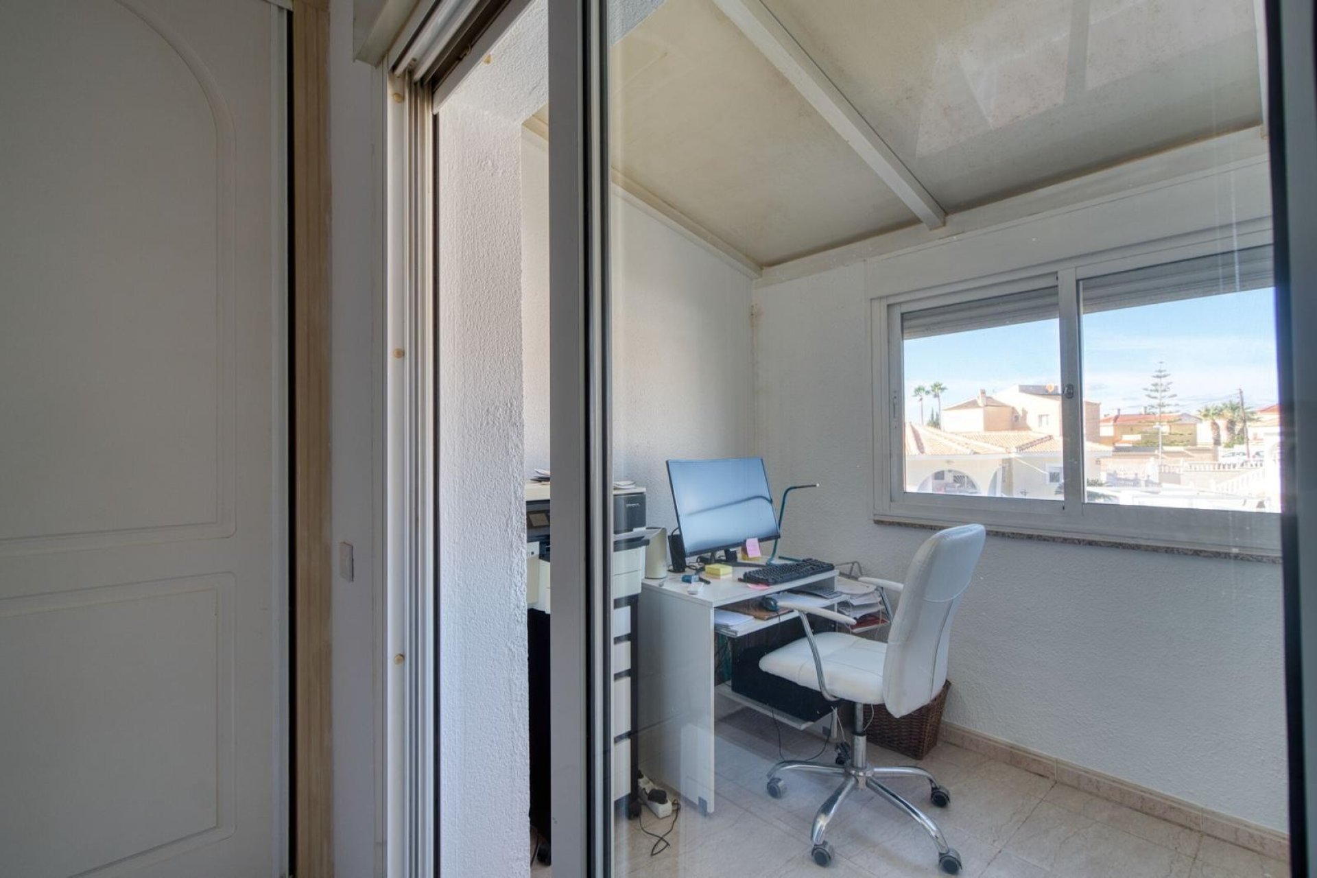 Resale - Townhouse - Benijofar - Monte Azul