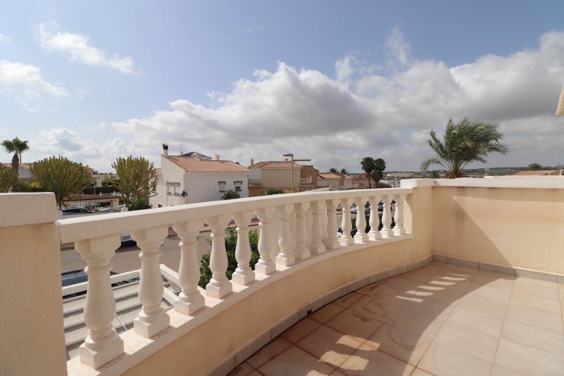 Resale - Townhouse - Benijofar - Monte Azul