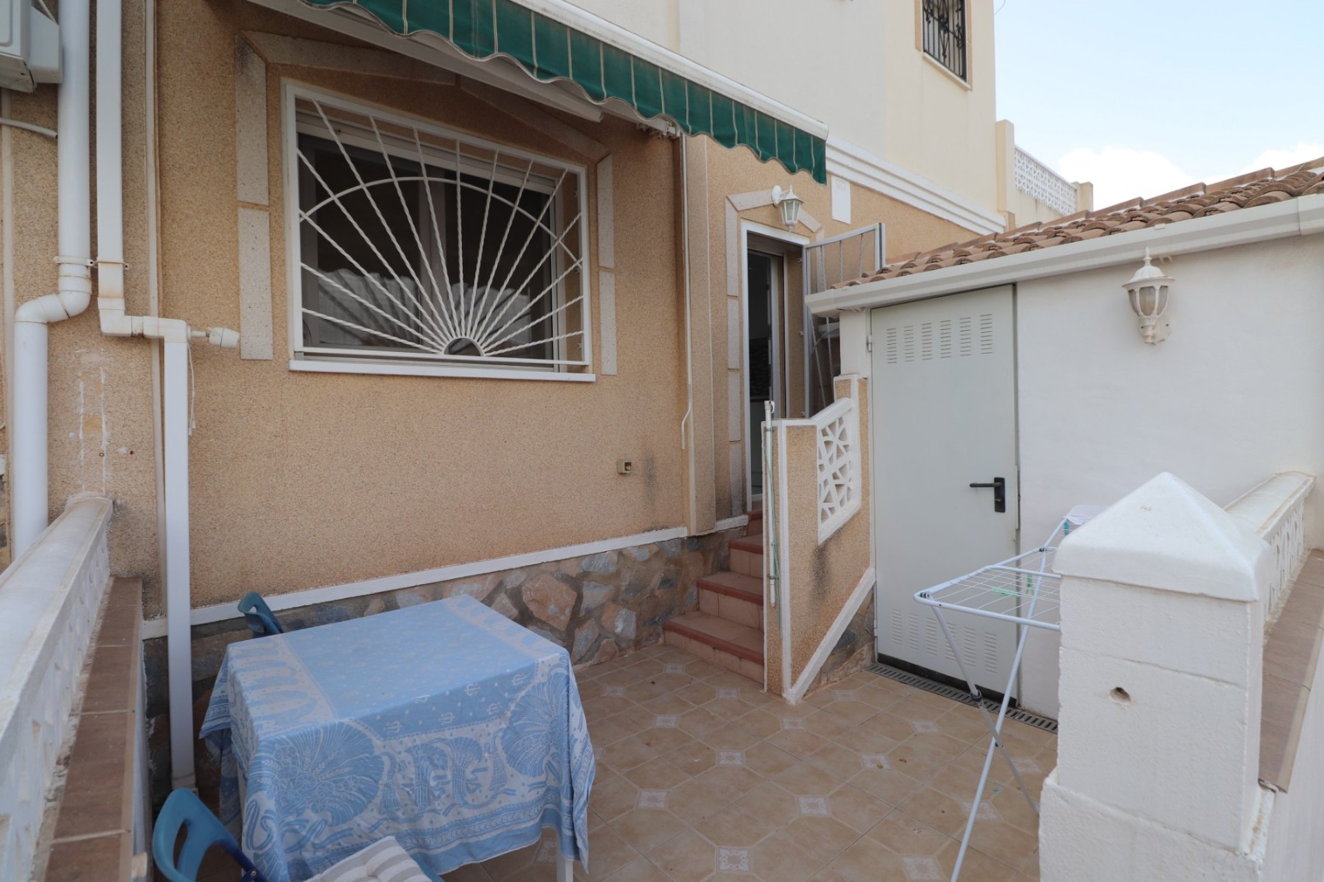Resale - Townhouse - Benijofar - Monte Azul