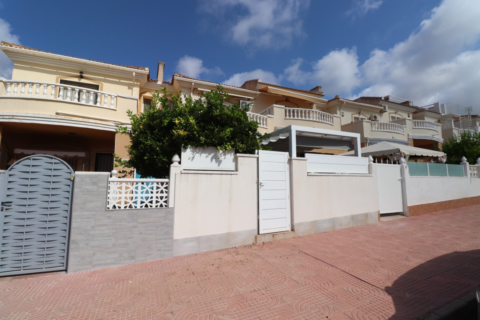 Resale - Townhouse - Benijofar - Monte Azul