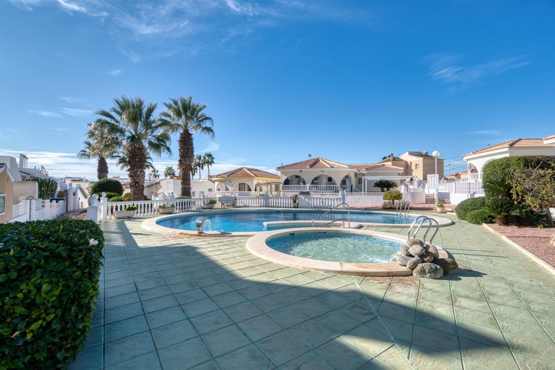 Resale - Townhouse - Benijofar - Monte Azul