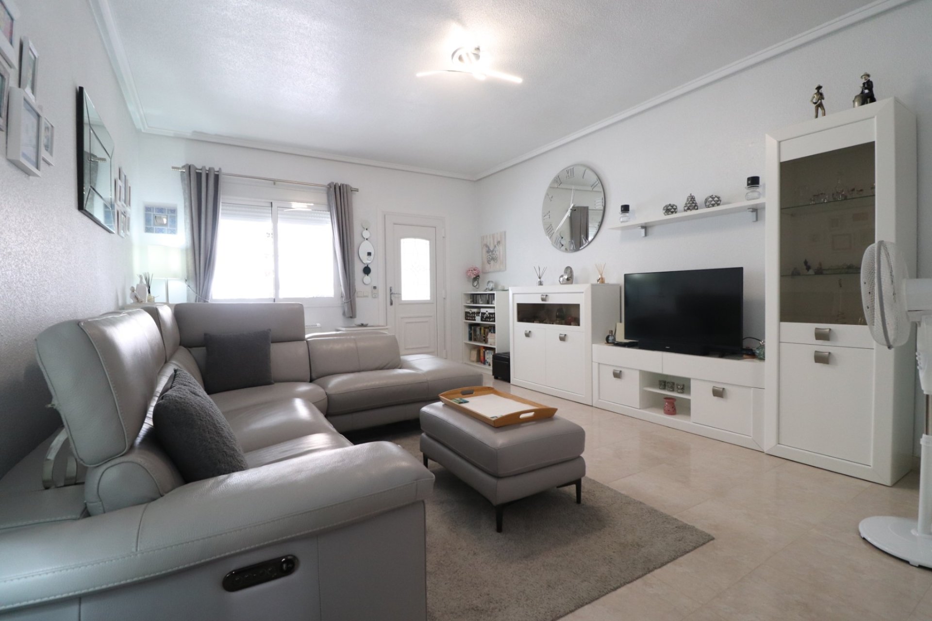 Resale - Townhouse - Benijofar - Monte Azul