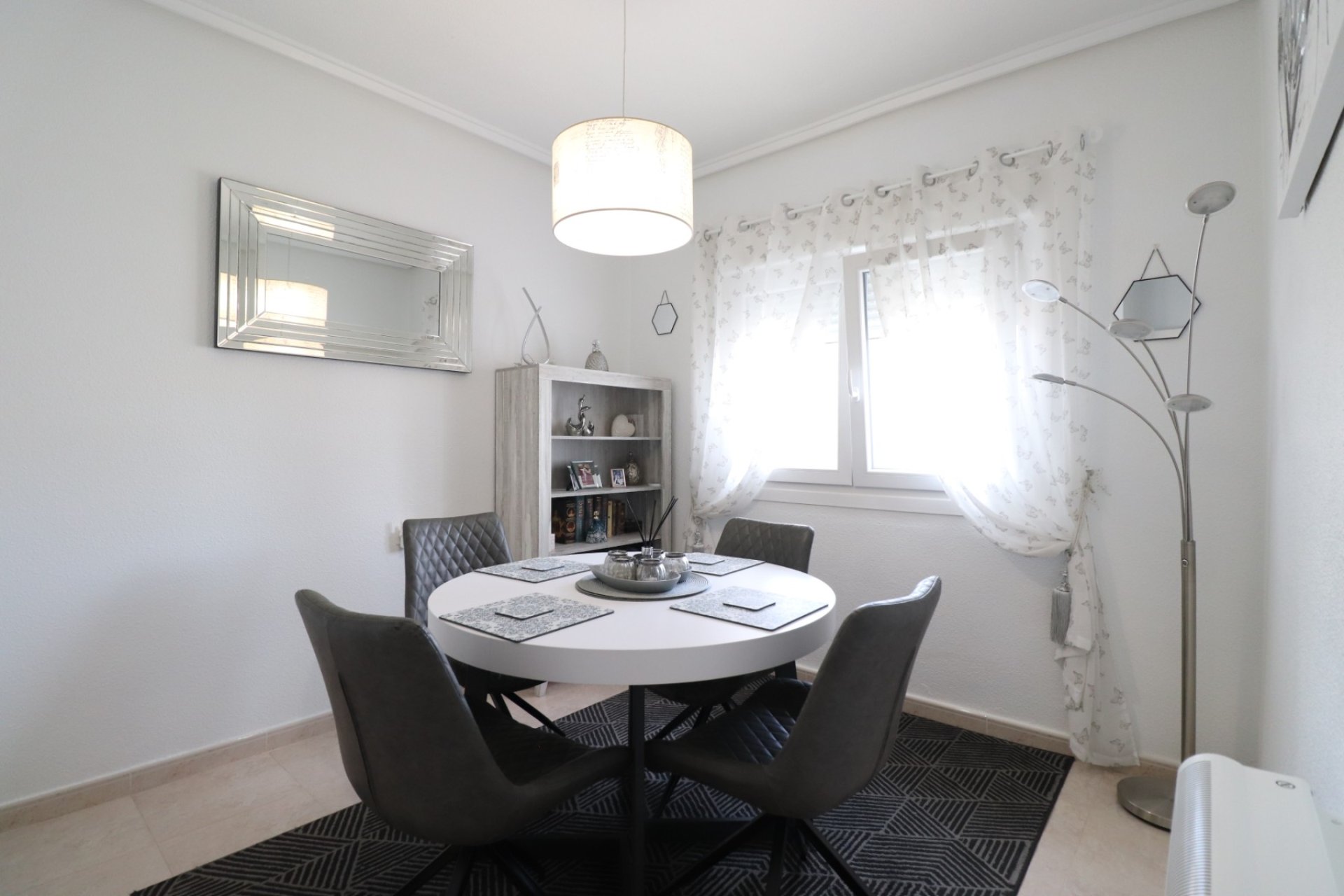 Resale - Townhouse - Benijofar - Monte Azul