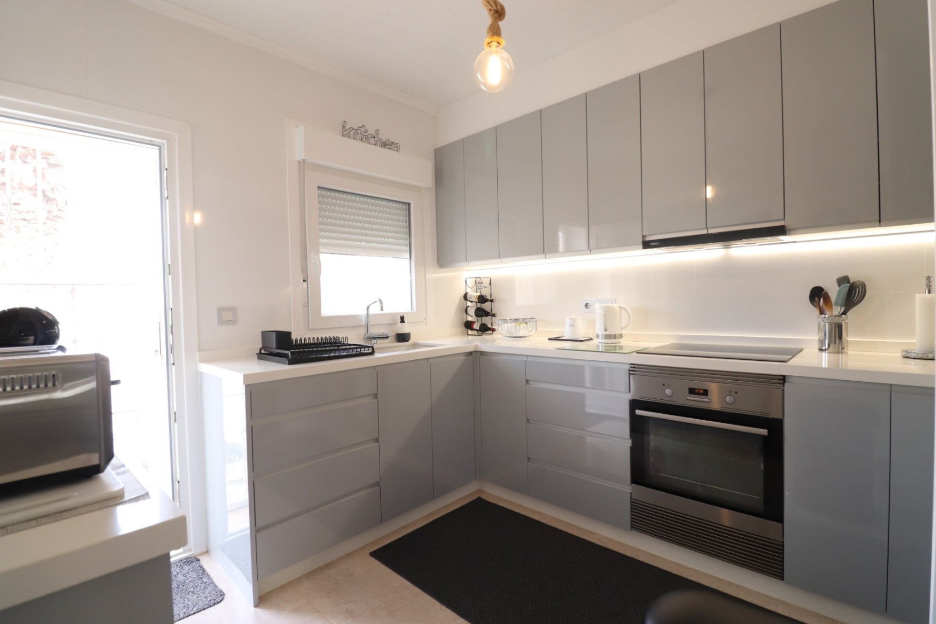 Resale - Townhouse - Benijofar - Monte Azul