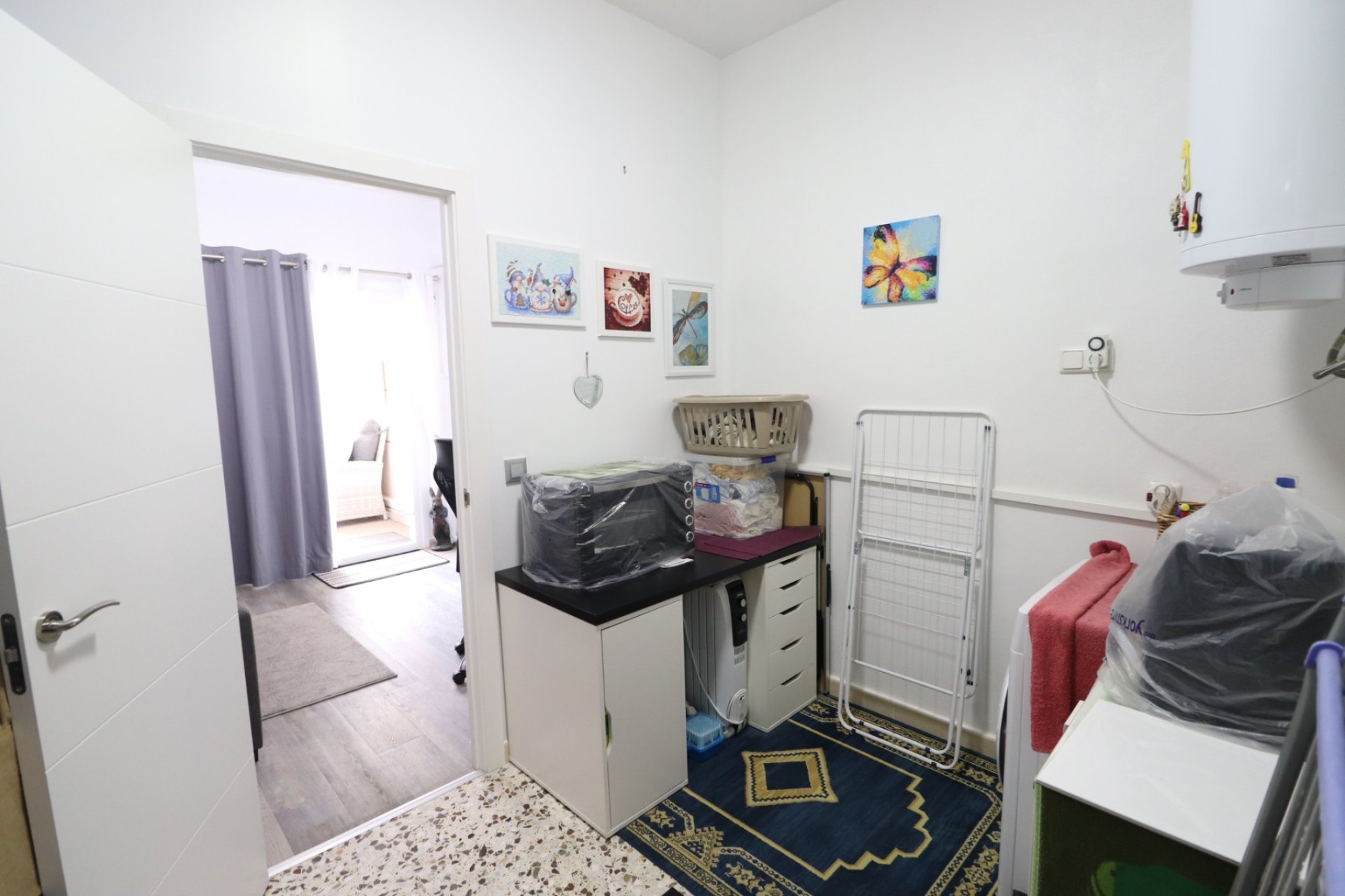 Resale - Townhouse - Benijofar - Monte Azul