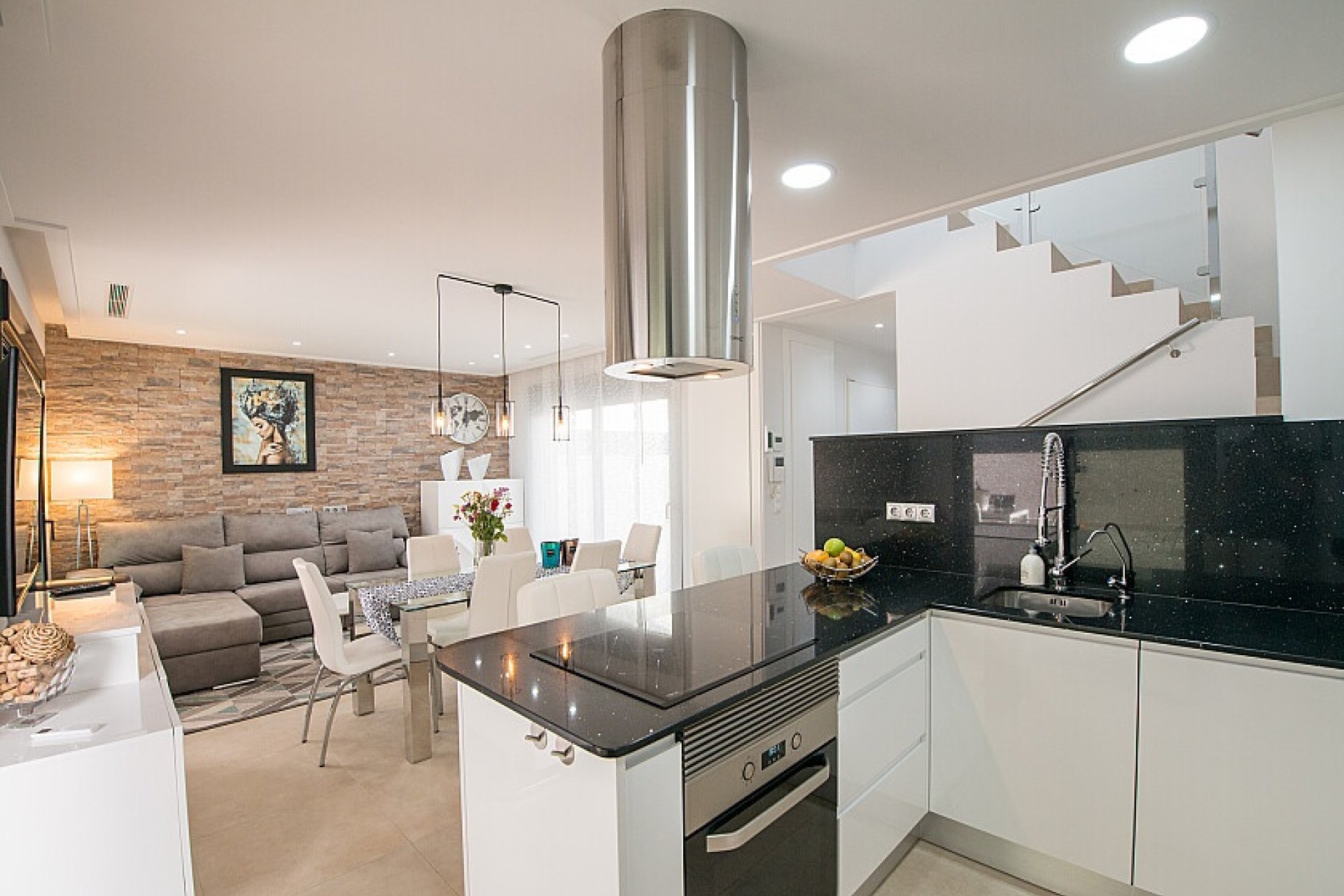 Resale - Townhouse - Benijofar