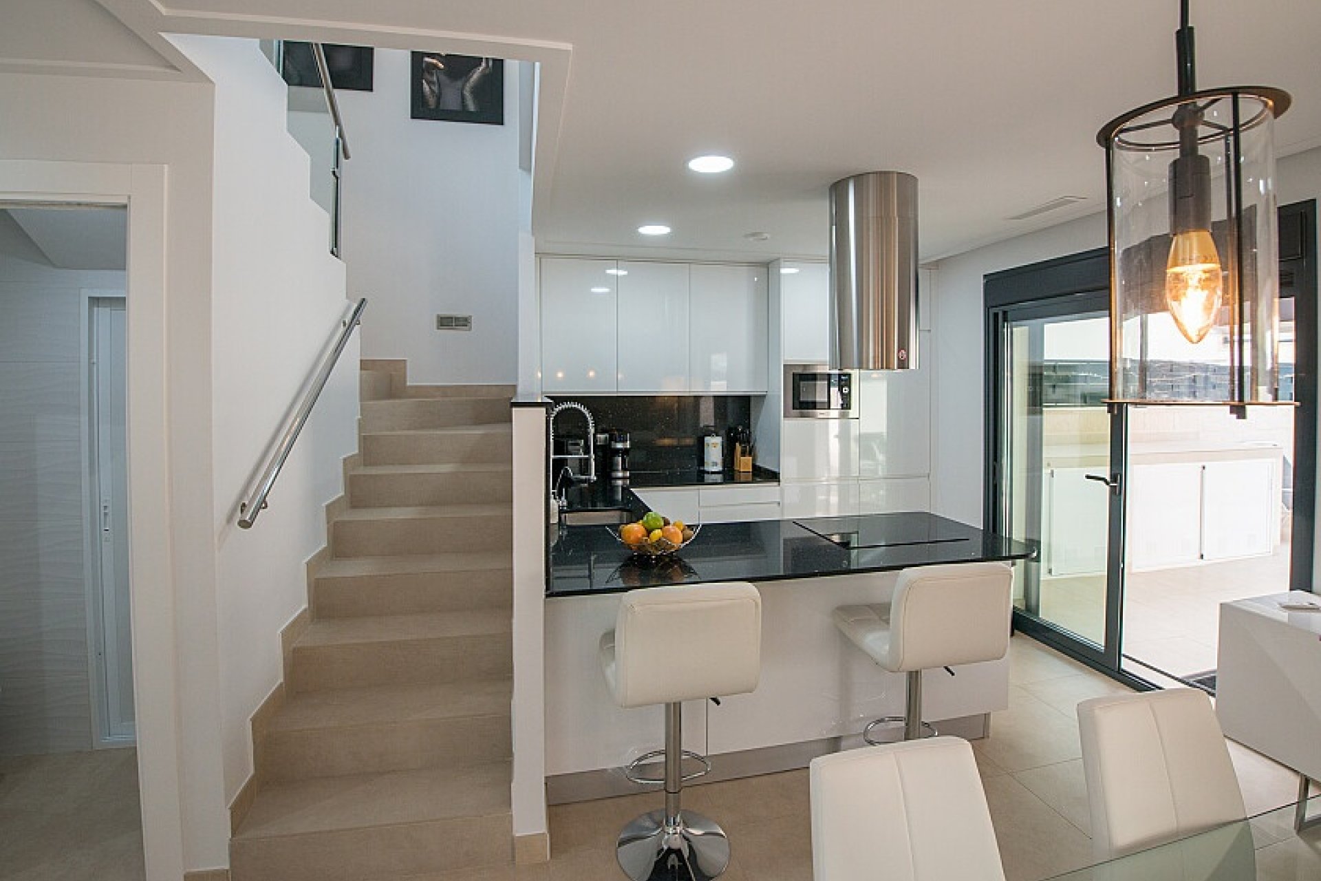 Resale - Townhouse - Benijofar