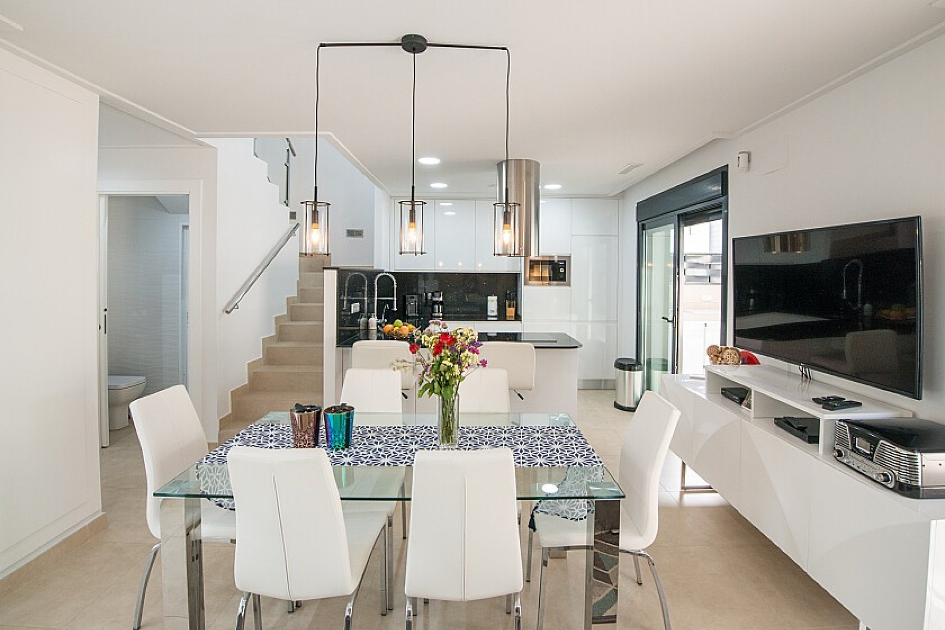 Resale - Townhouse - Benijofar