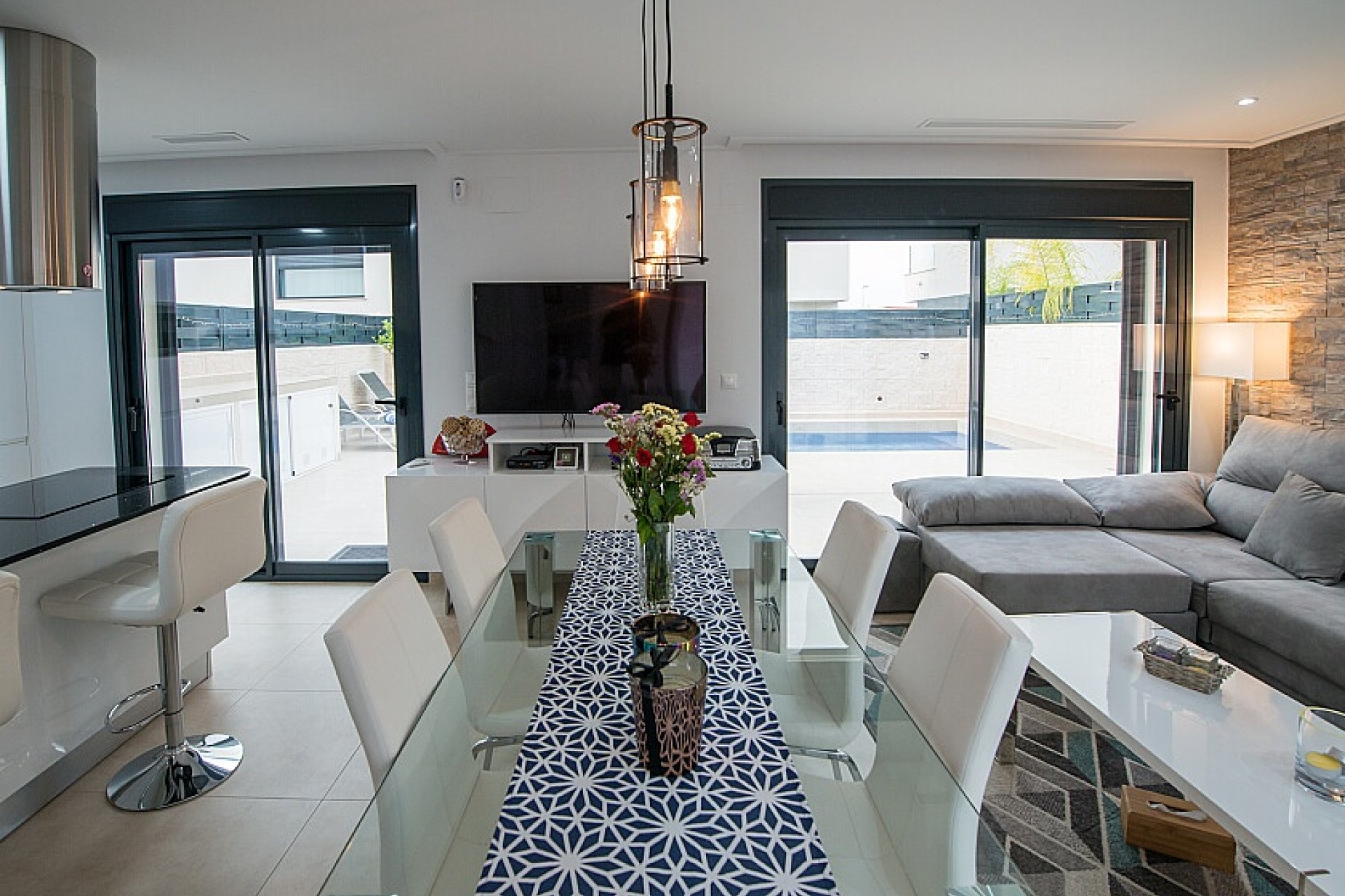 Resale - Townhouse - Benijofar