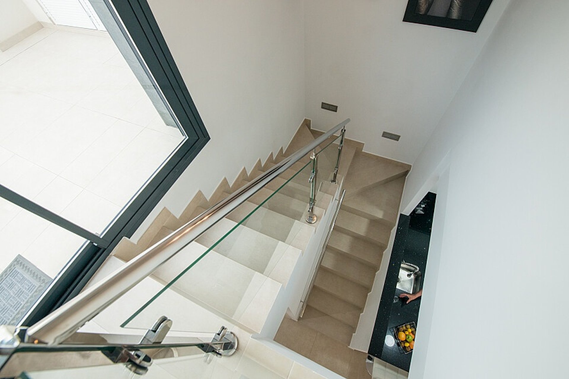 Resale - Townhouse - Benijofar