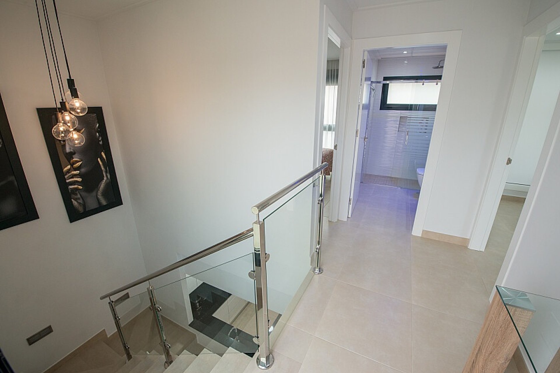 Resale - Townhouse - Benijofar