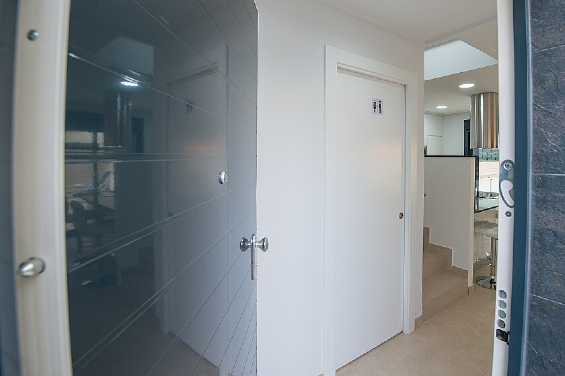 Resale - Townhouse - Benijofar