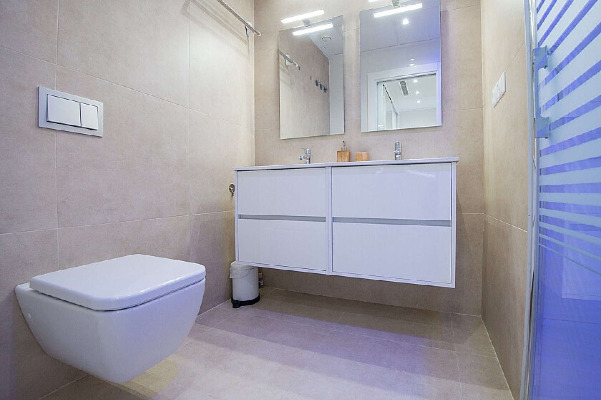 Resale - Townhouse - Benijofar