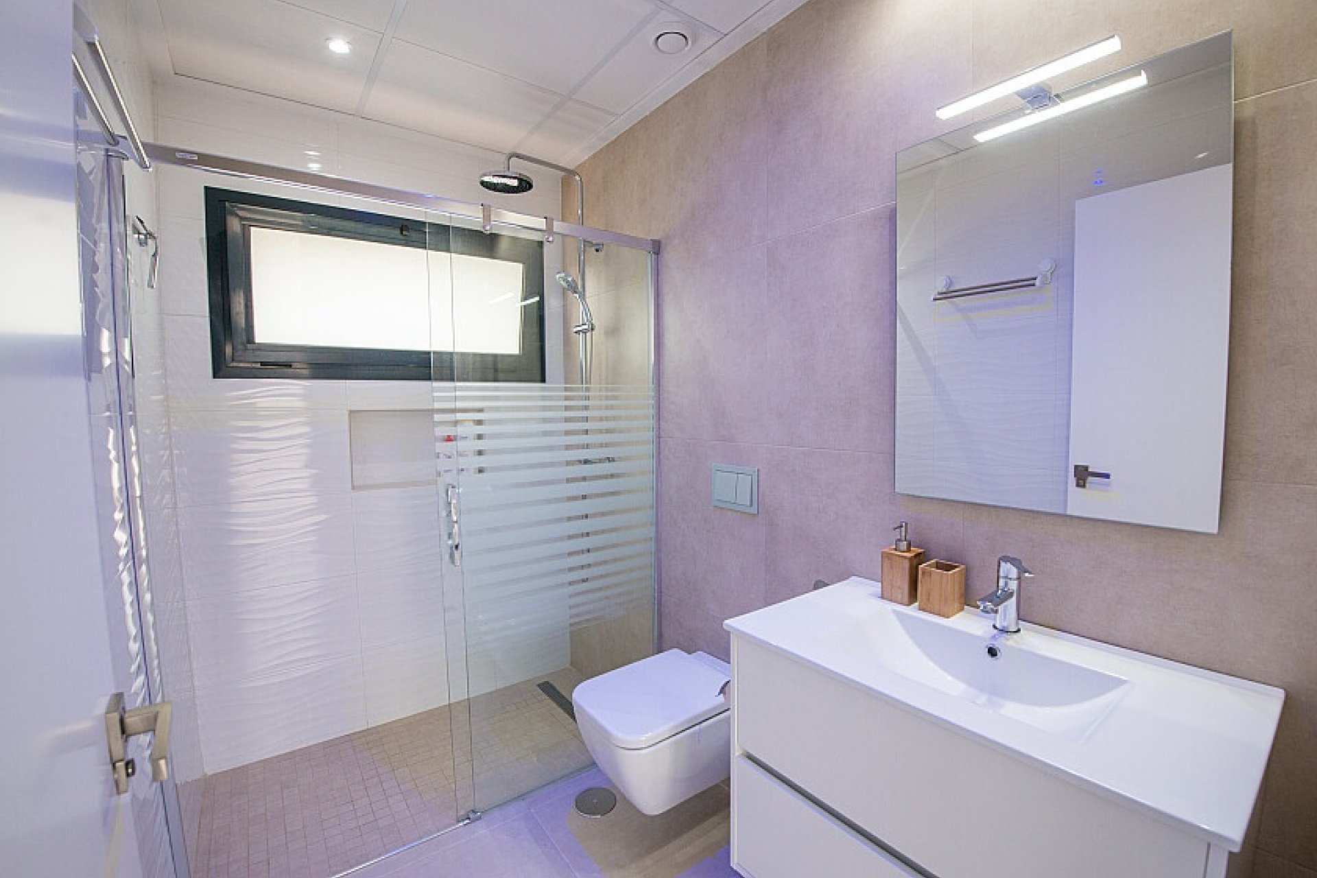 Resale - Townhouse - Benijofar