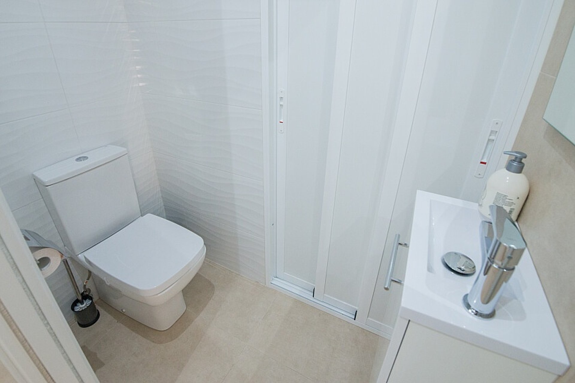 Resale - Townhouse - Benijofar