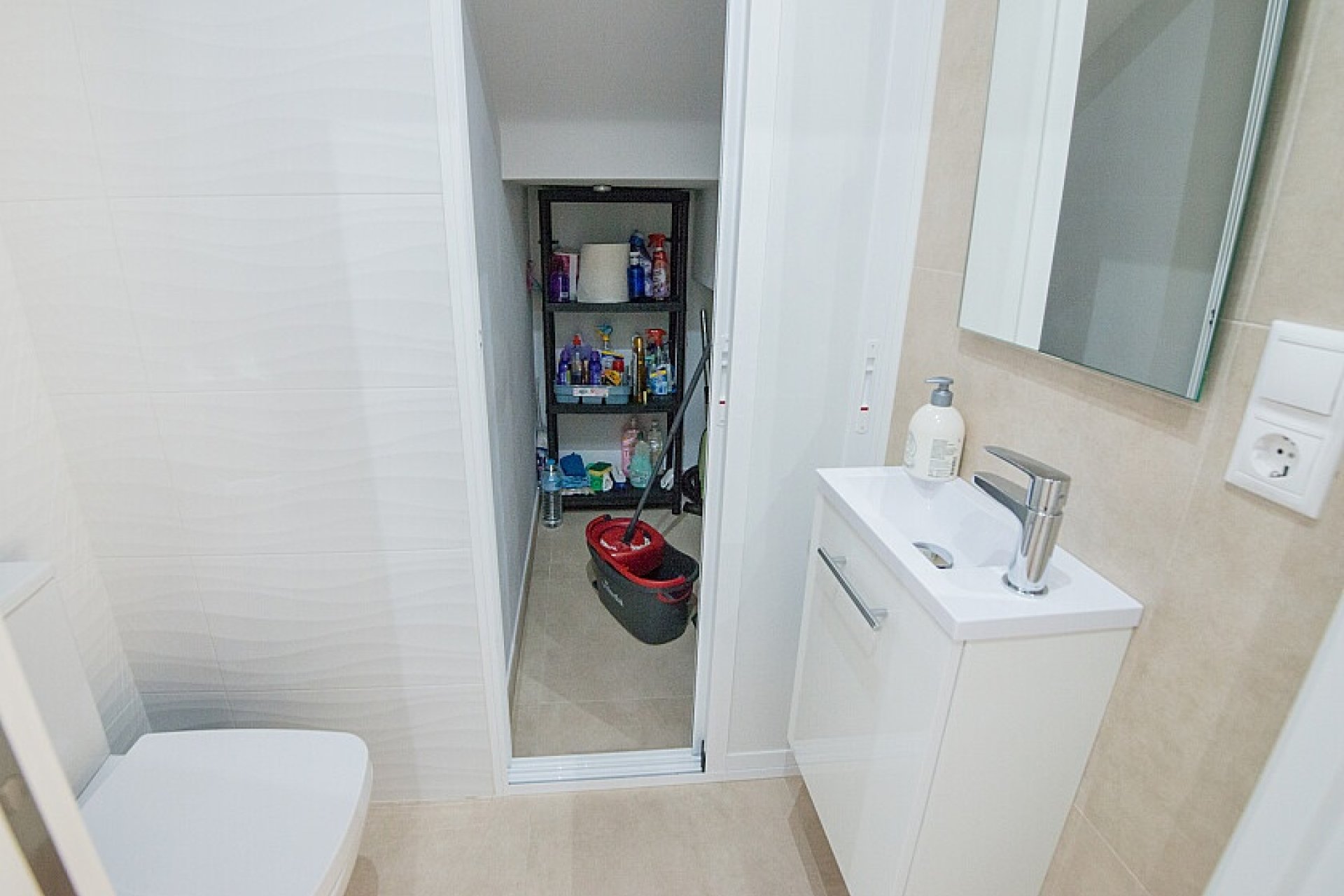 Resale - Townhouse - Benijofar