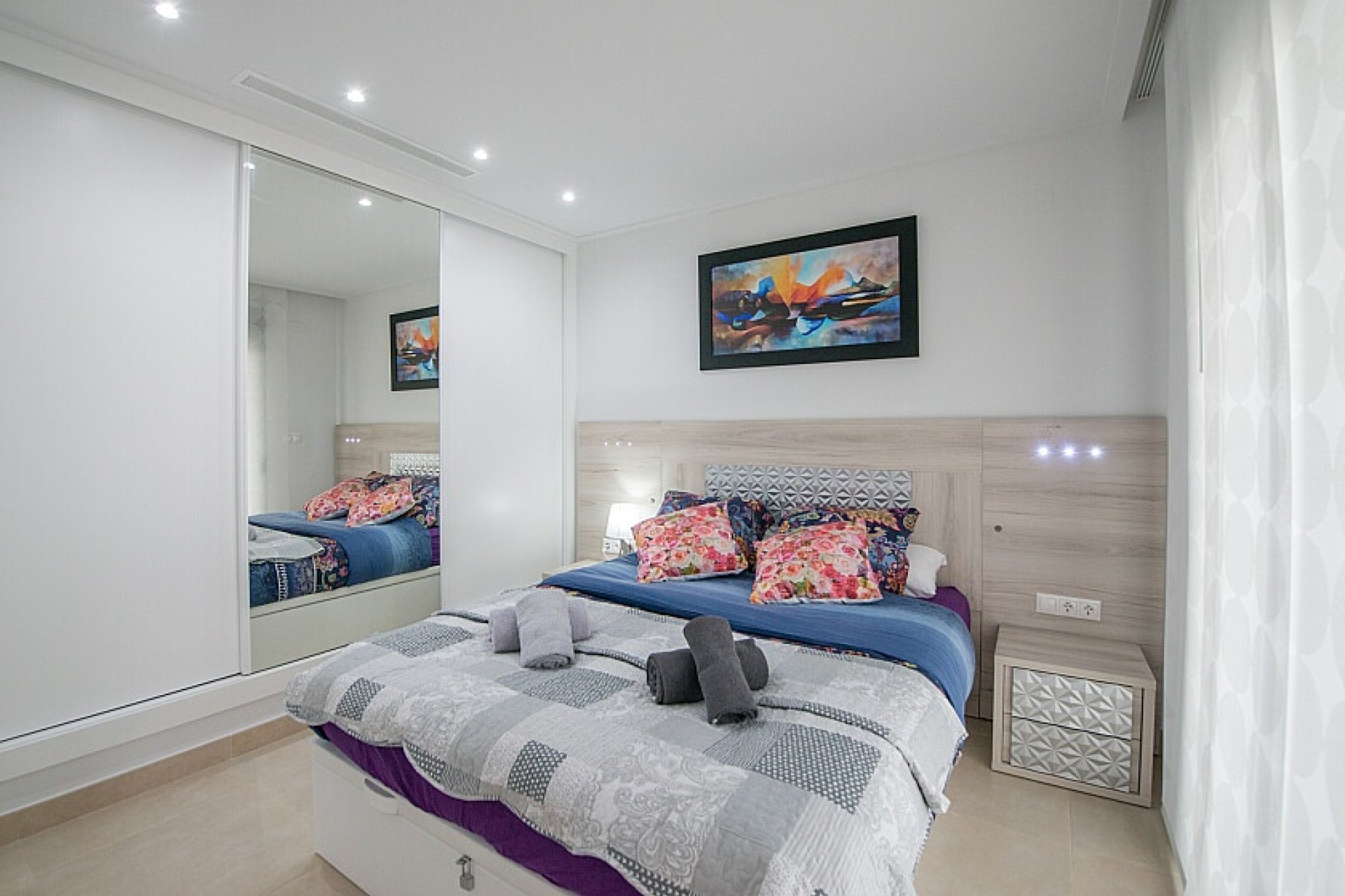 Resale - Townhouse - Benijofar