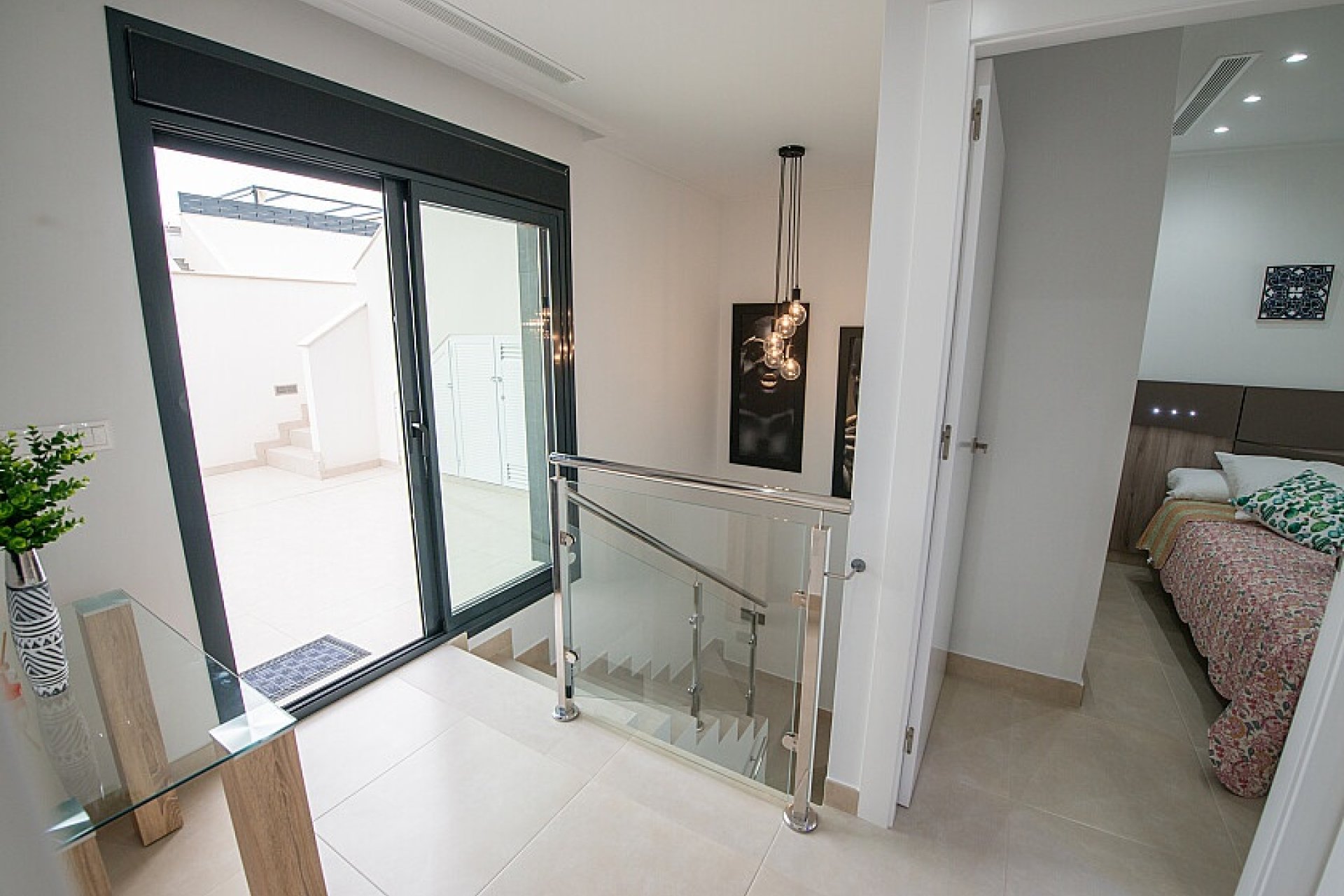 Resale - Townhouse - Benijofar