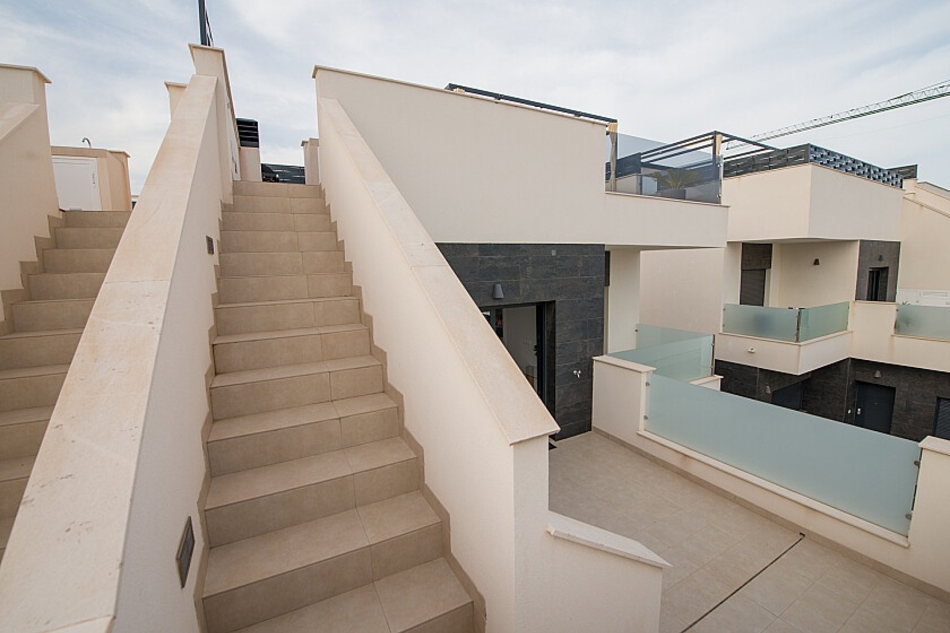 Resale - Townhouse - Benijofar