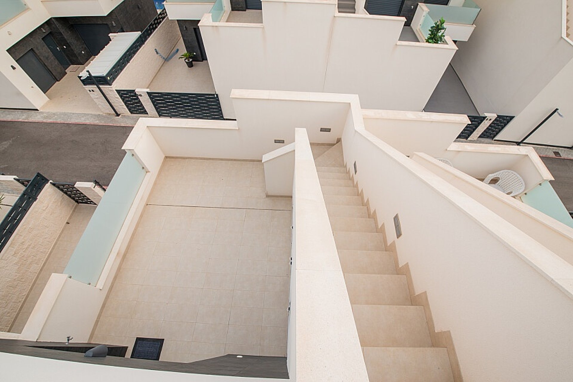 Resale - Townhouse - Benijofar