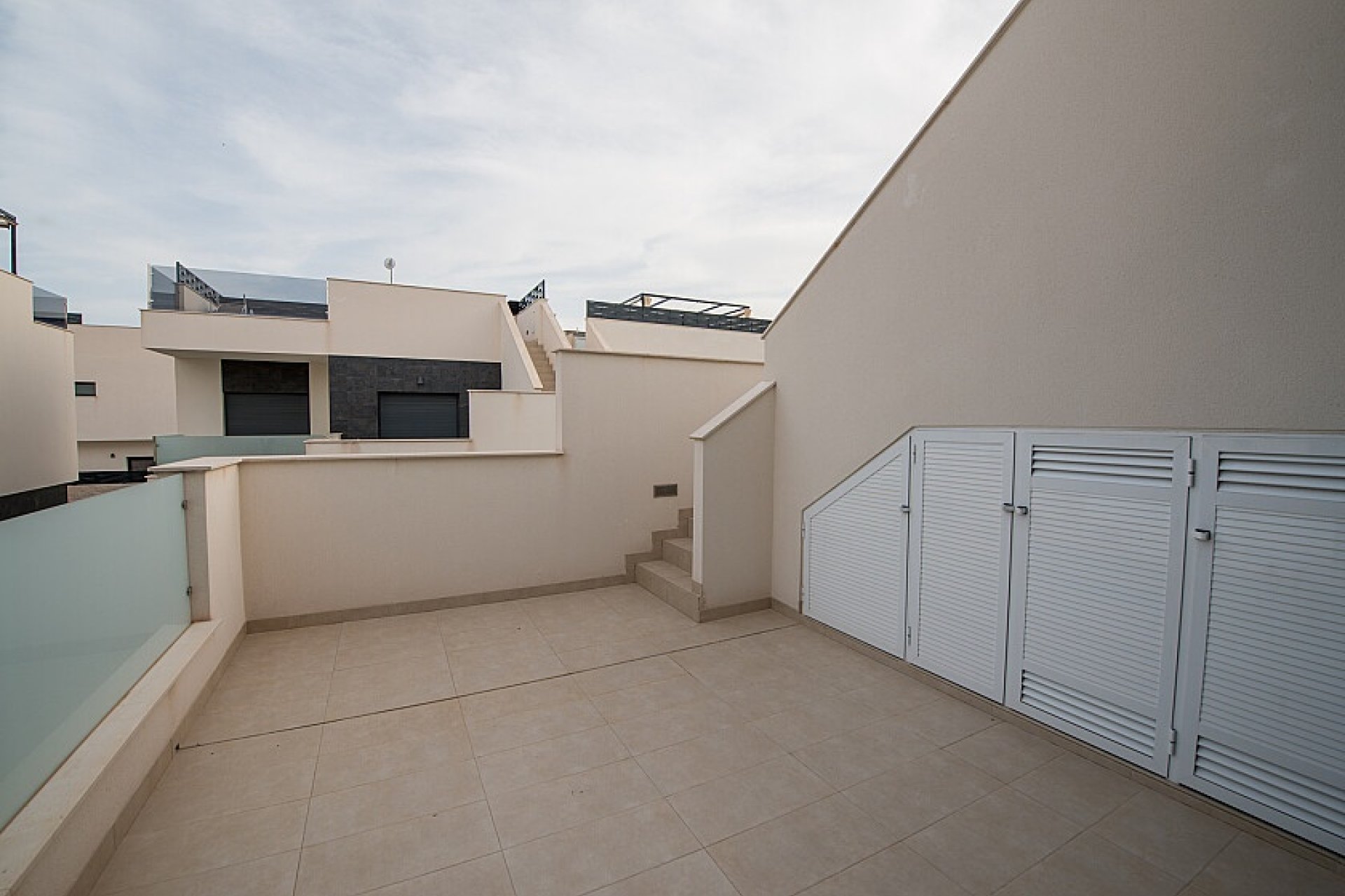 Resale - Townhouse - Benijofar