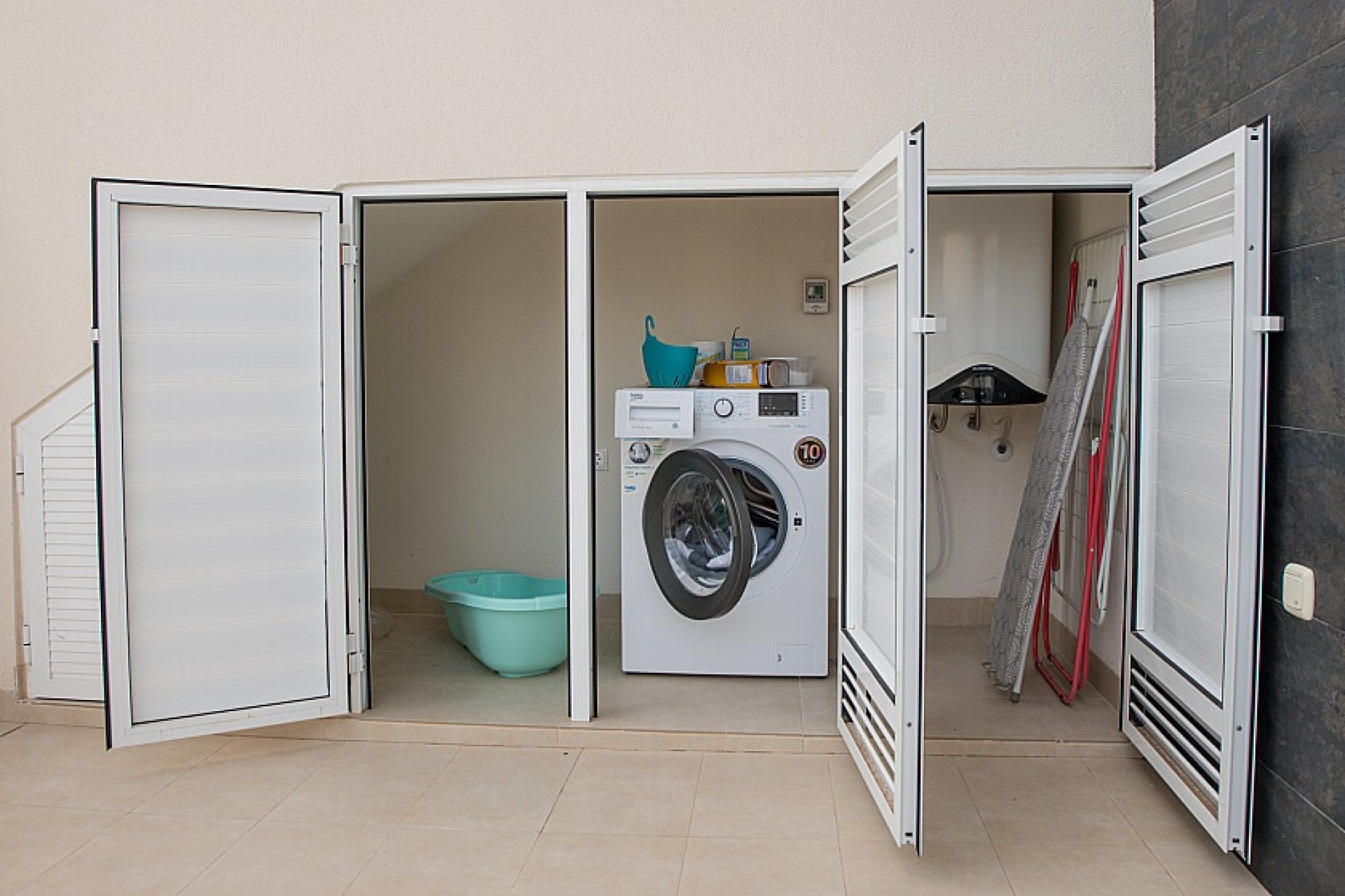 Resale - Townhouse - Benijofar