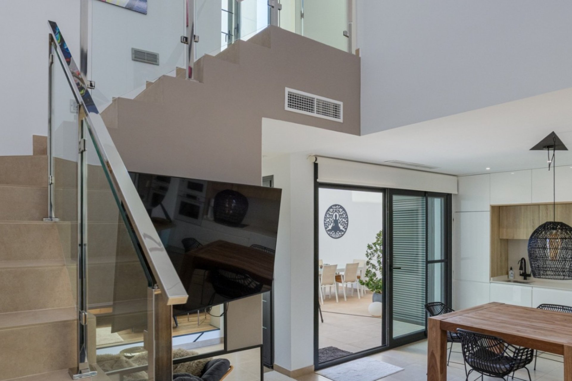 Resale - Townhouse - Benijofar