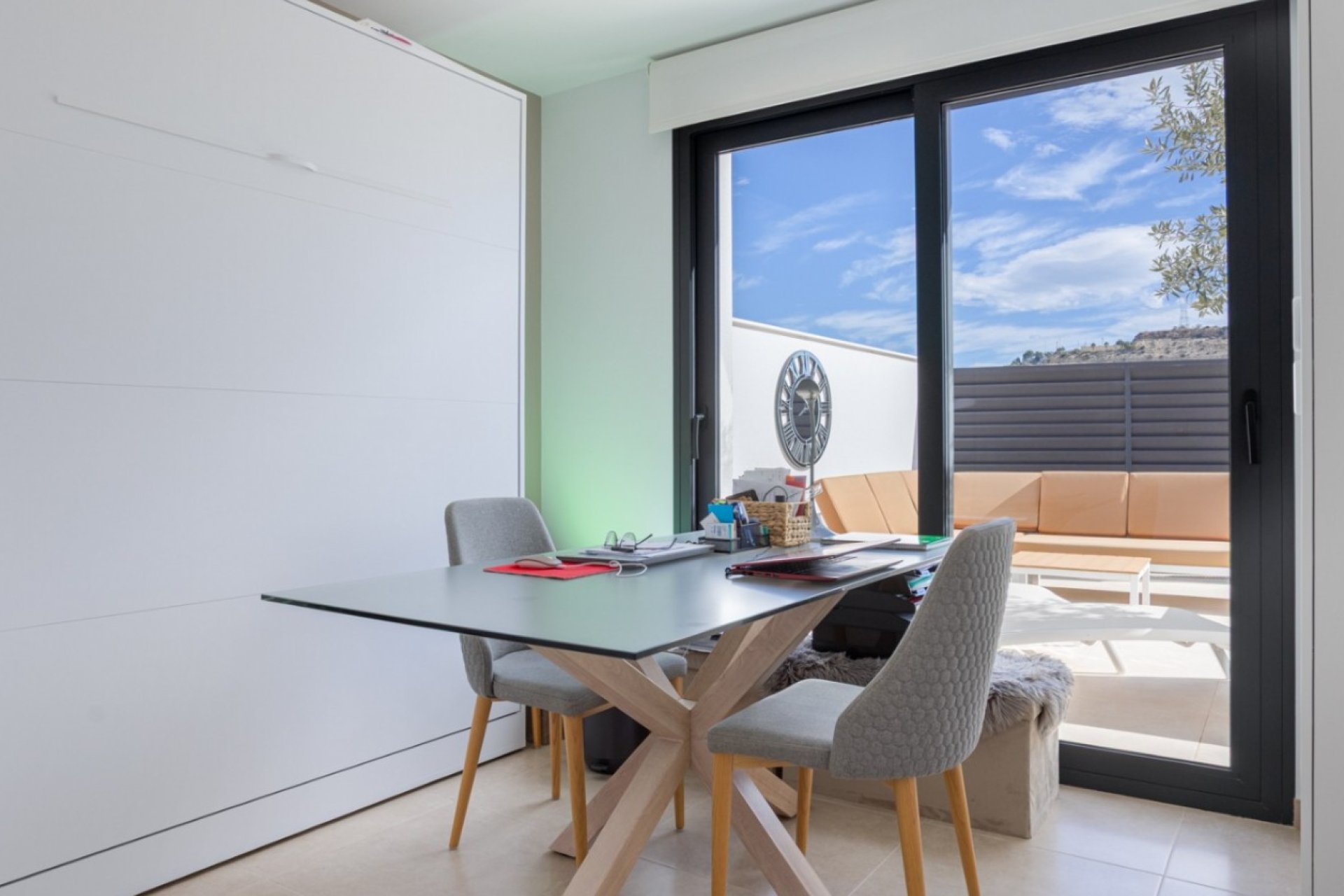 Resale - Townhouse - Benijofar