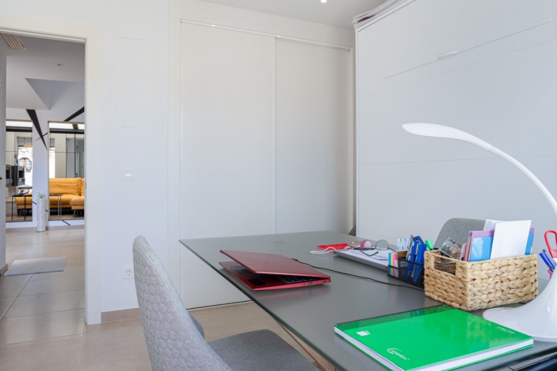 Resale - Townhouse - Benijofar