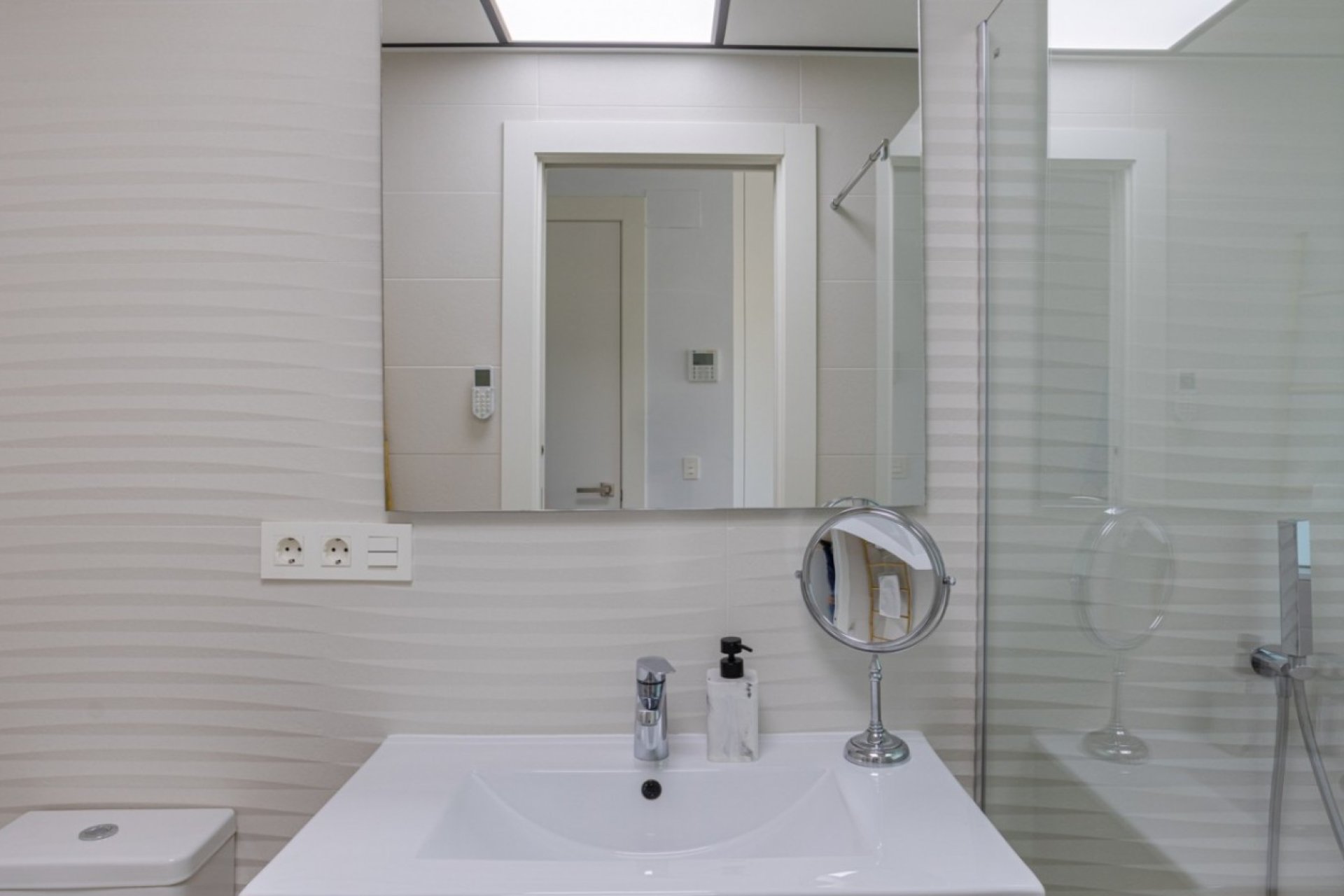 Resale - Townhouse - Benijofar