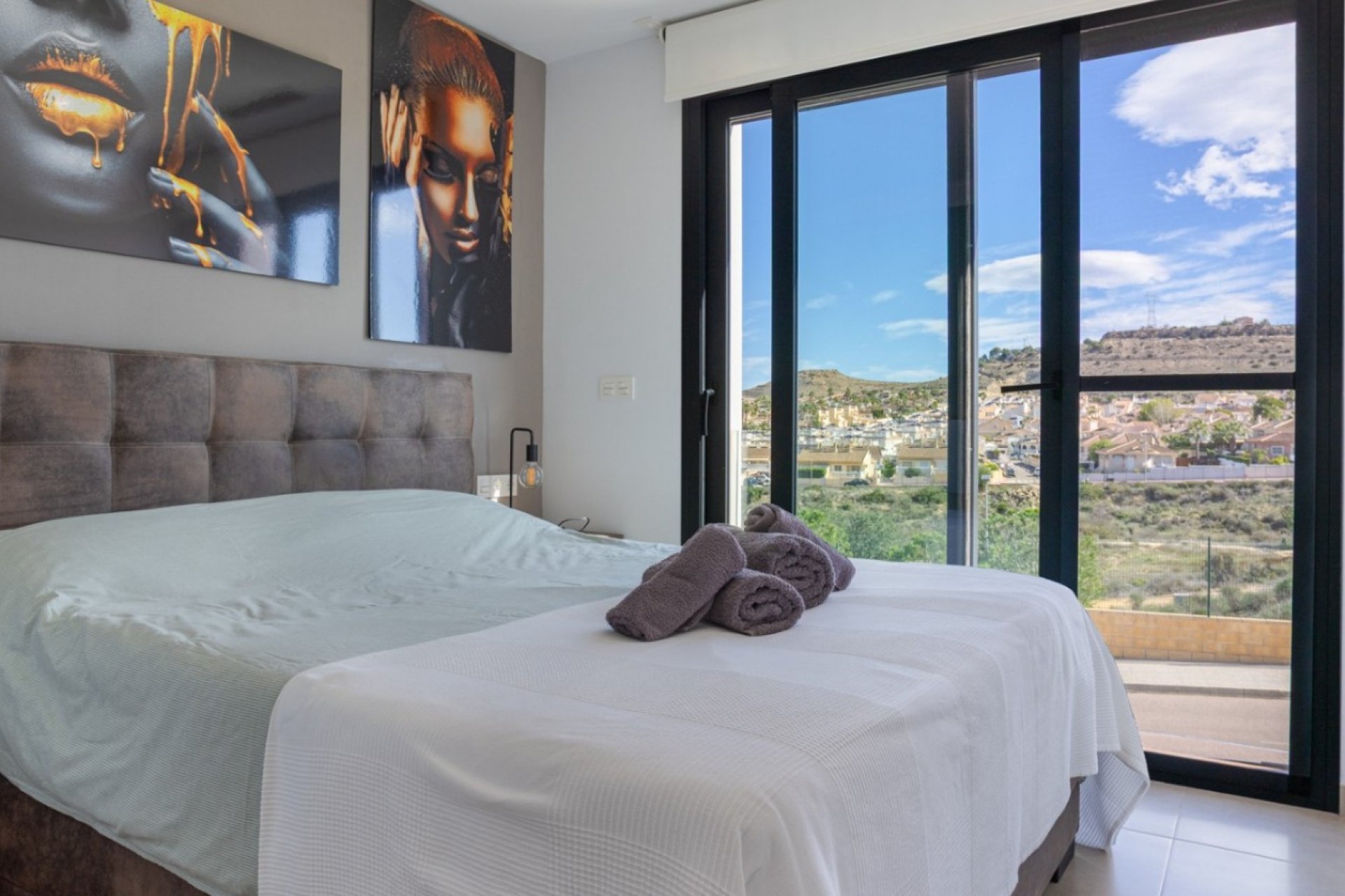 Resale - Townhouse - Benijofar