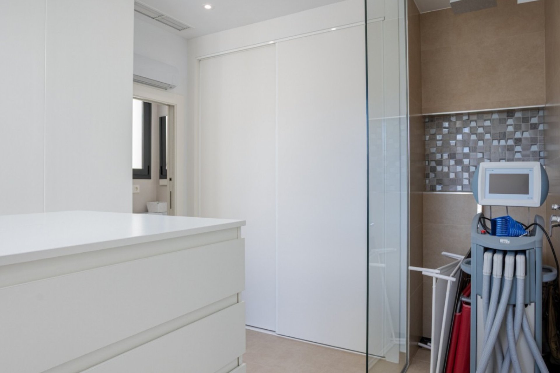 Resale - Townhouse - Benijofar