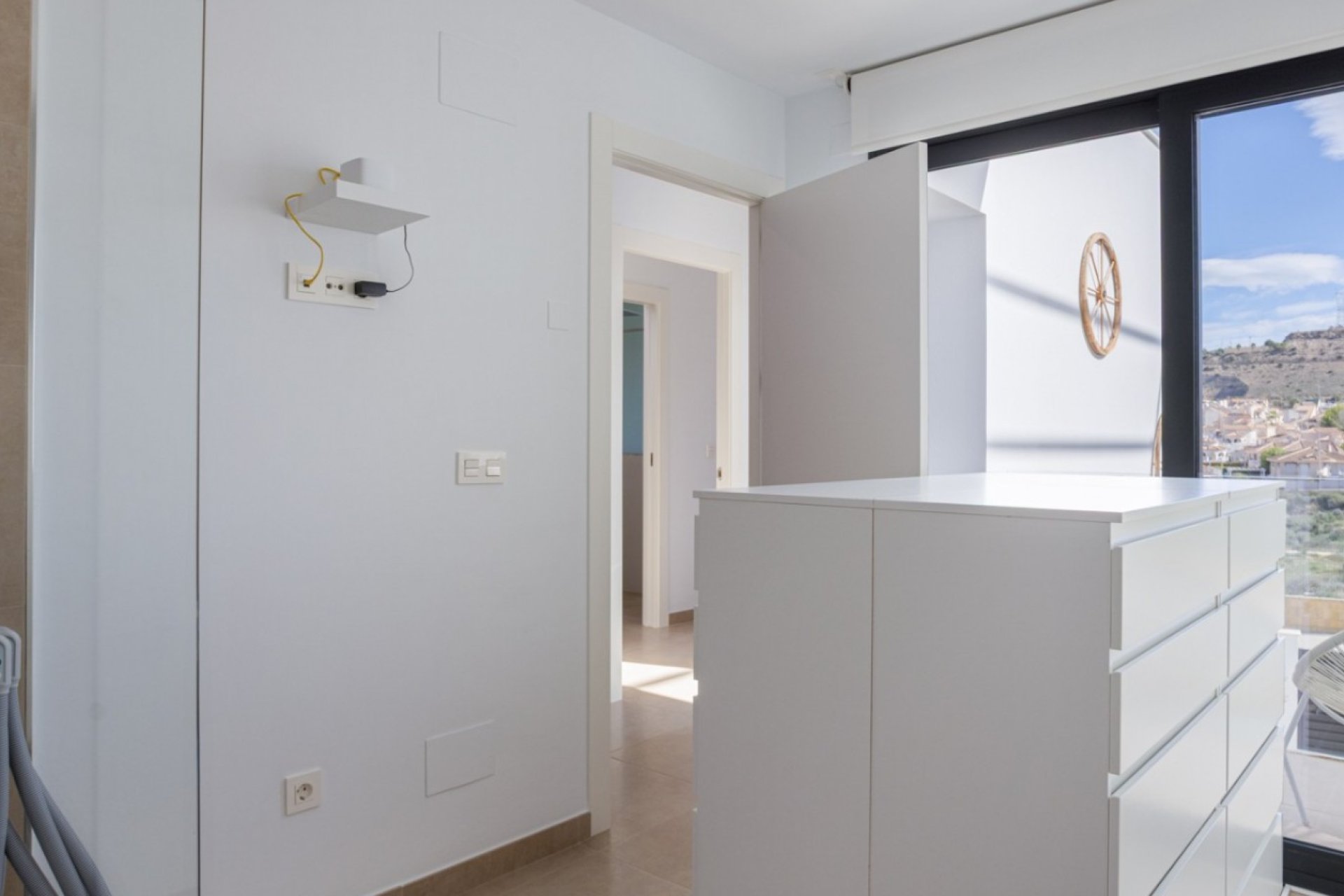 Resale - Townhouse - Benijofar