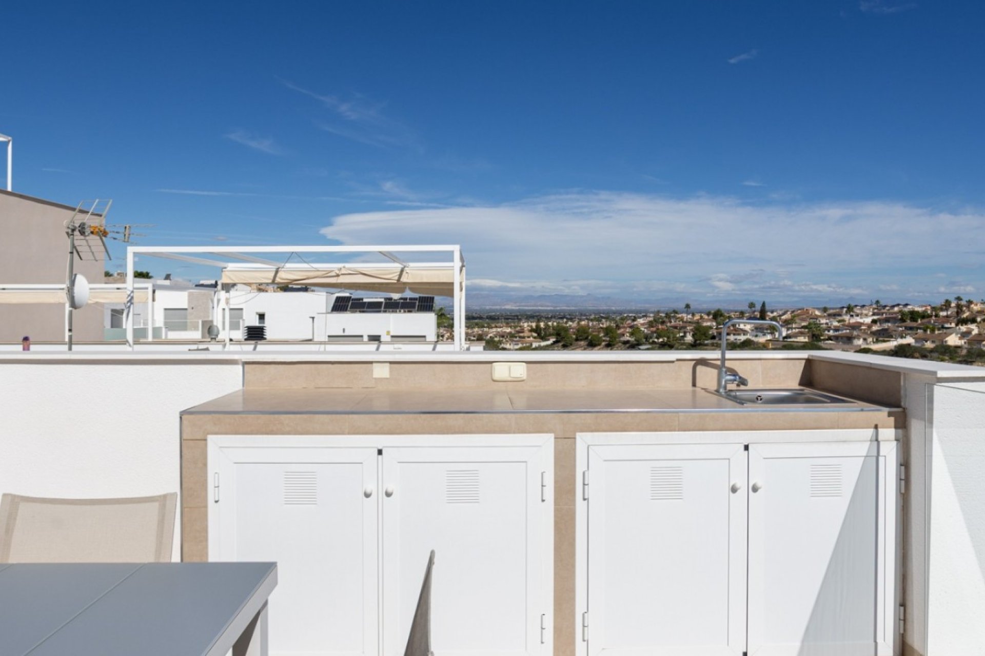 Resale - Townhouse - Benijofar