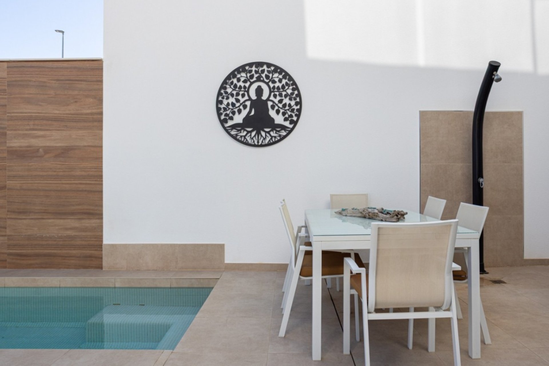 Resale - Townhouse - Benijofar