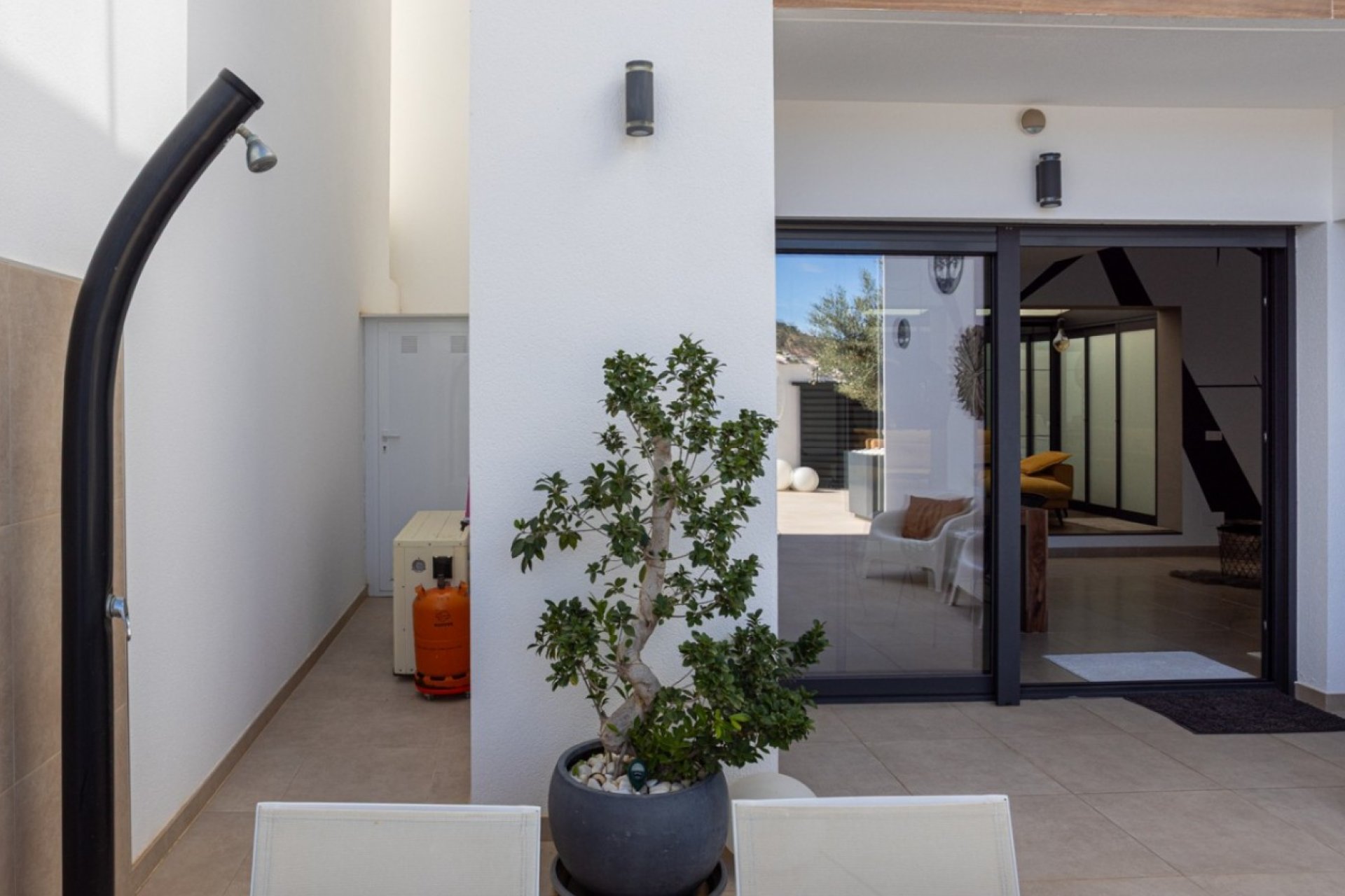 Resale - Townhouse - Benijofar