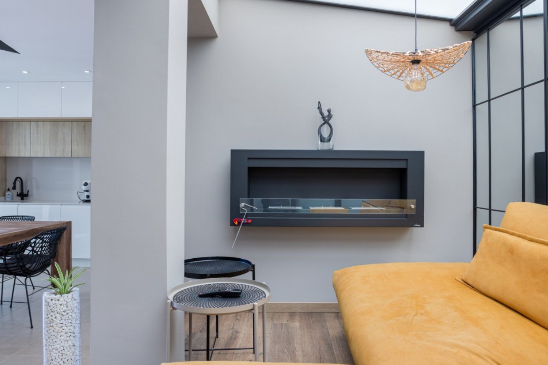 Resale - Townhouse - Benijofar