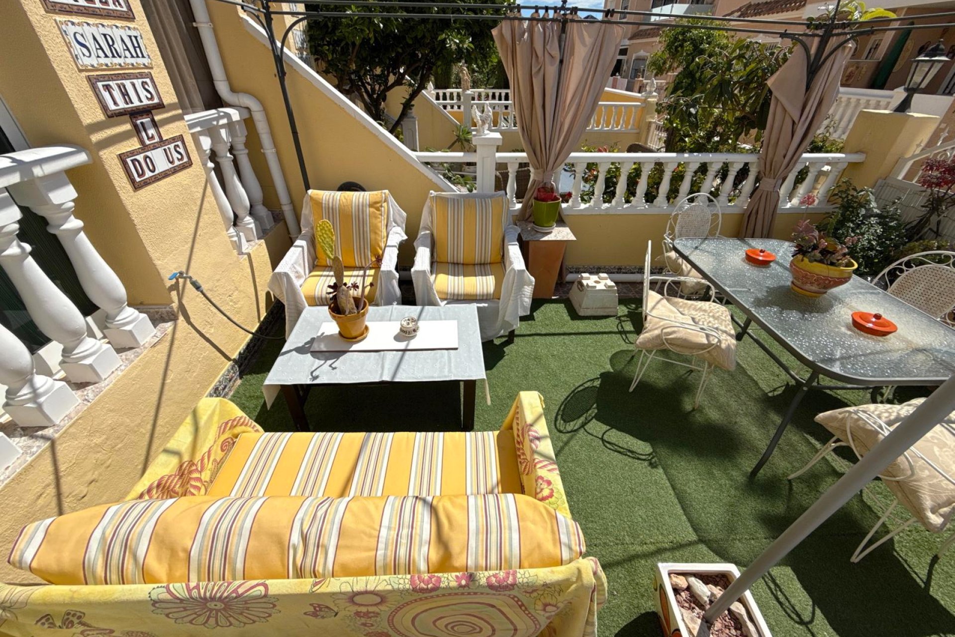 Resale - Townhouse - Cabo Roig - Cabo Roig>La Regia