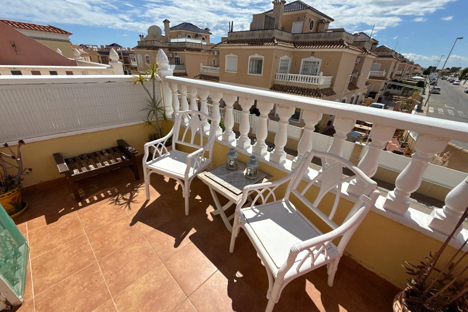 Resale - Townhouse - Cabo Roig - Cabo Roig>La Regia