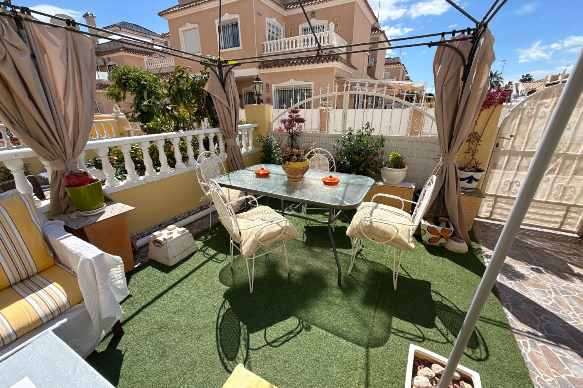 Resale - Townhouse - Cabo Roig - Cabo Roig>La Regia
