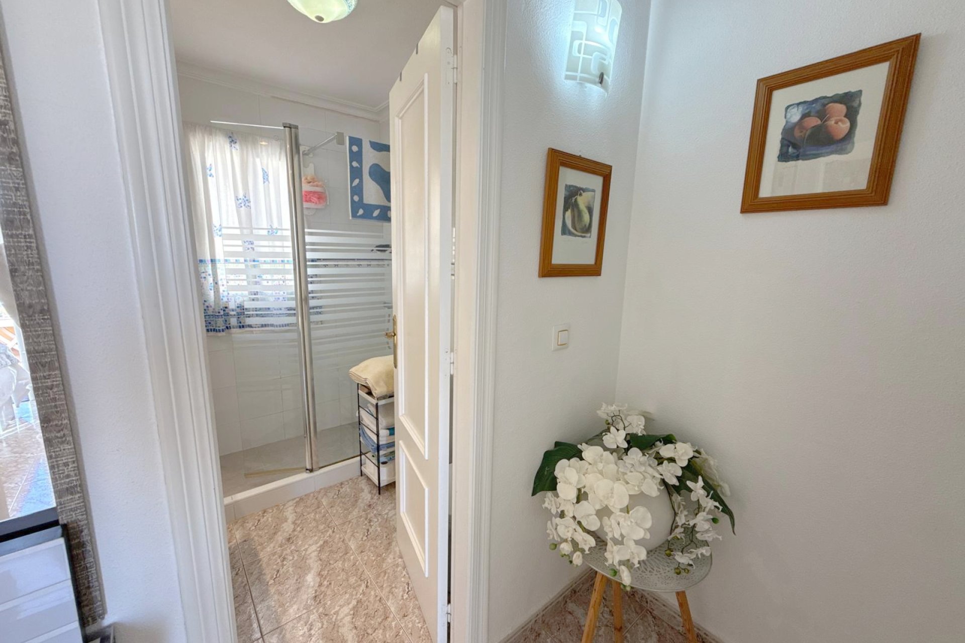 Resale - Townhouse - Cabo Roig - Cabo Roig>La Regia