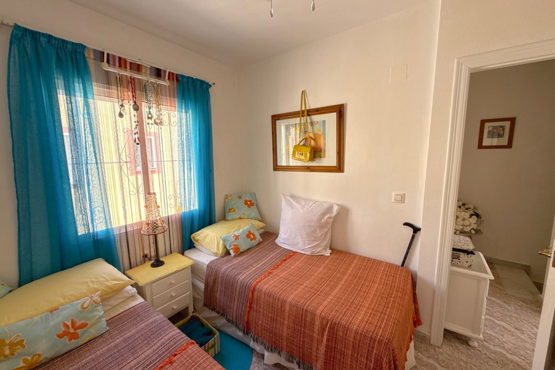 Resale - Townhouse - Cabo Roig - Cabo Roig>La Regia