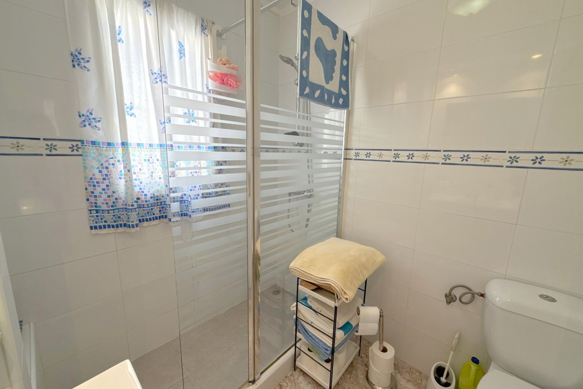 Resale - Townhouse - Cabo Roig - Cabo Roig>La Regia