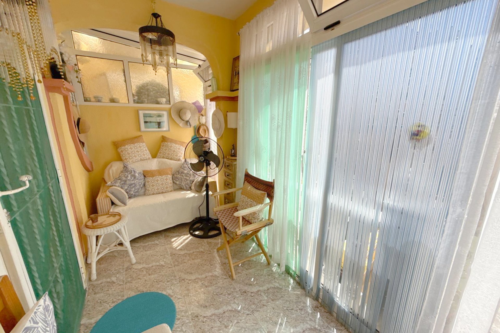 Resale - Townhouse - Cabo Roig - Cabo Roig>La Regia