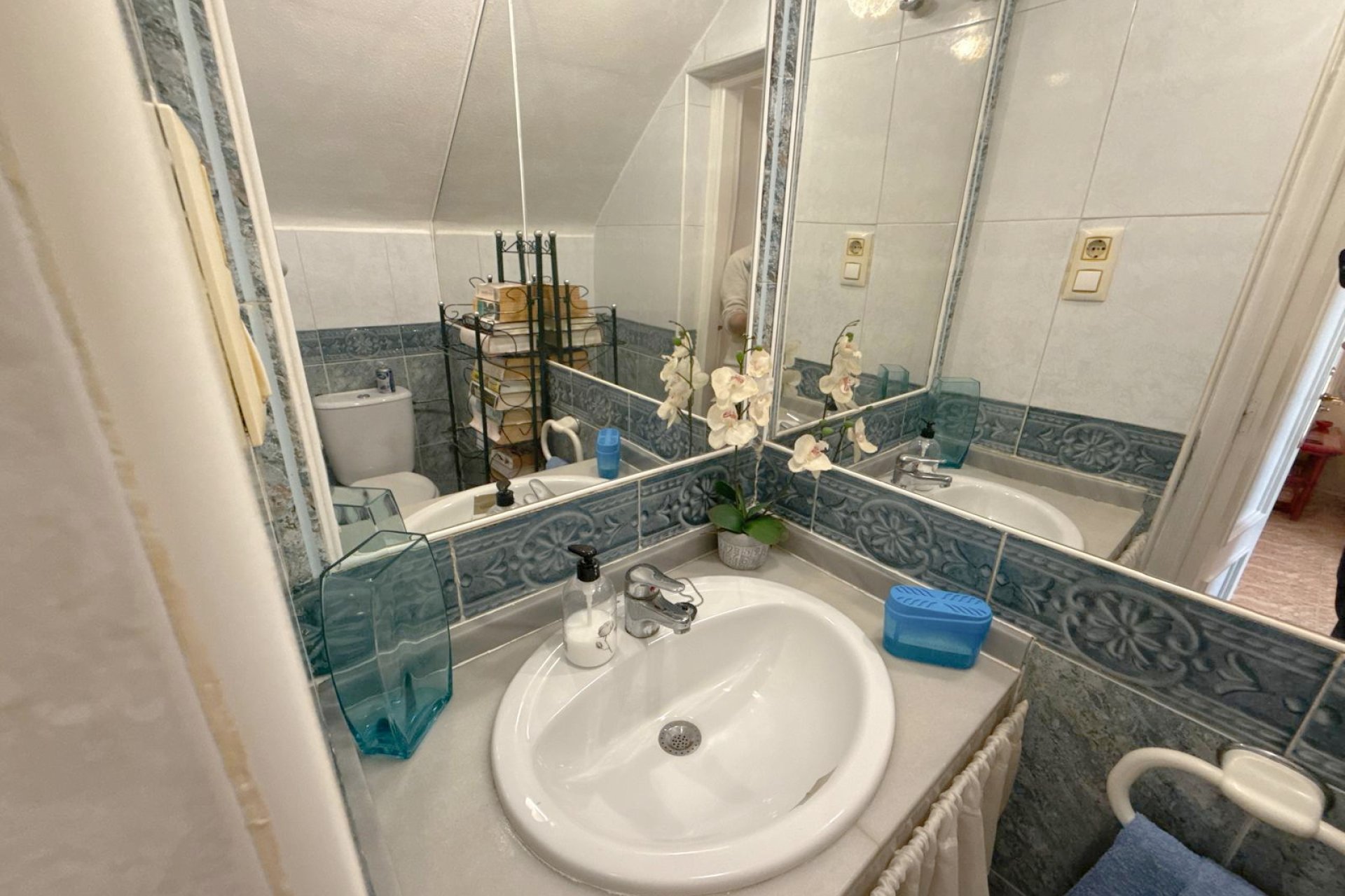 Resale - Townhouse - Cabo Roig - Cabo Roig>La Regia