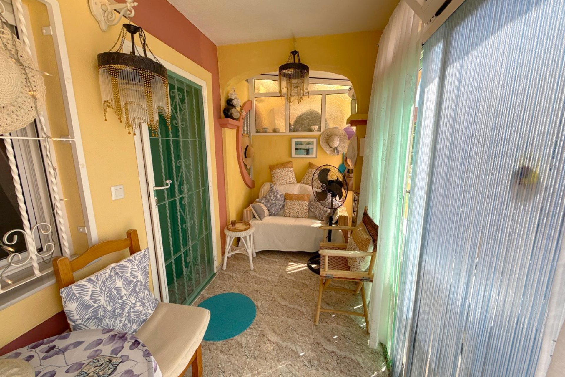 Resale - Townhouse - Cabo Roig - Cabo Roig>La Regia