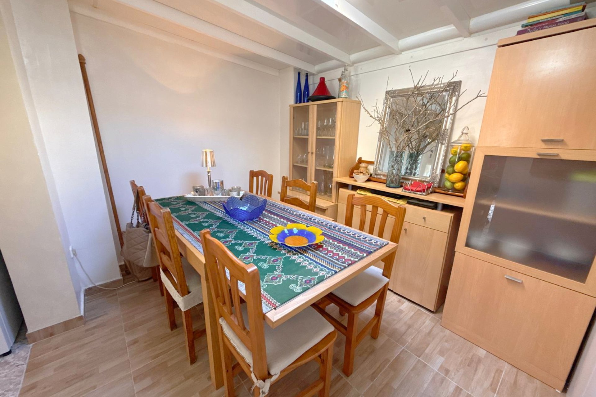 Resale - Townhouse - Cabo Roig - Cabo Roig>La Regia