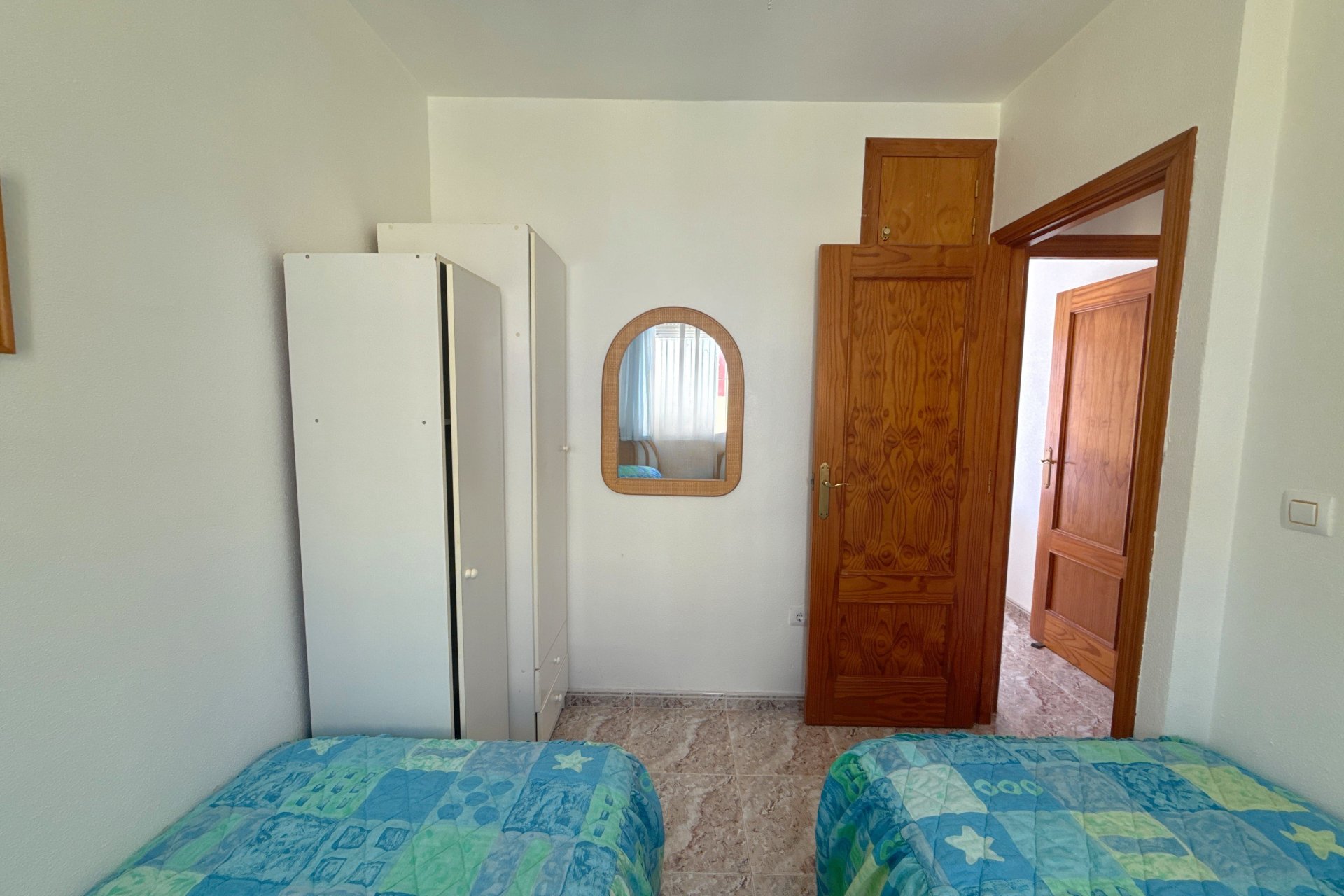 Resale - Townhouse - Cabo Roig - Cabo Roig>La Regia