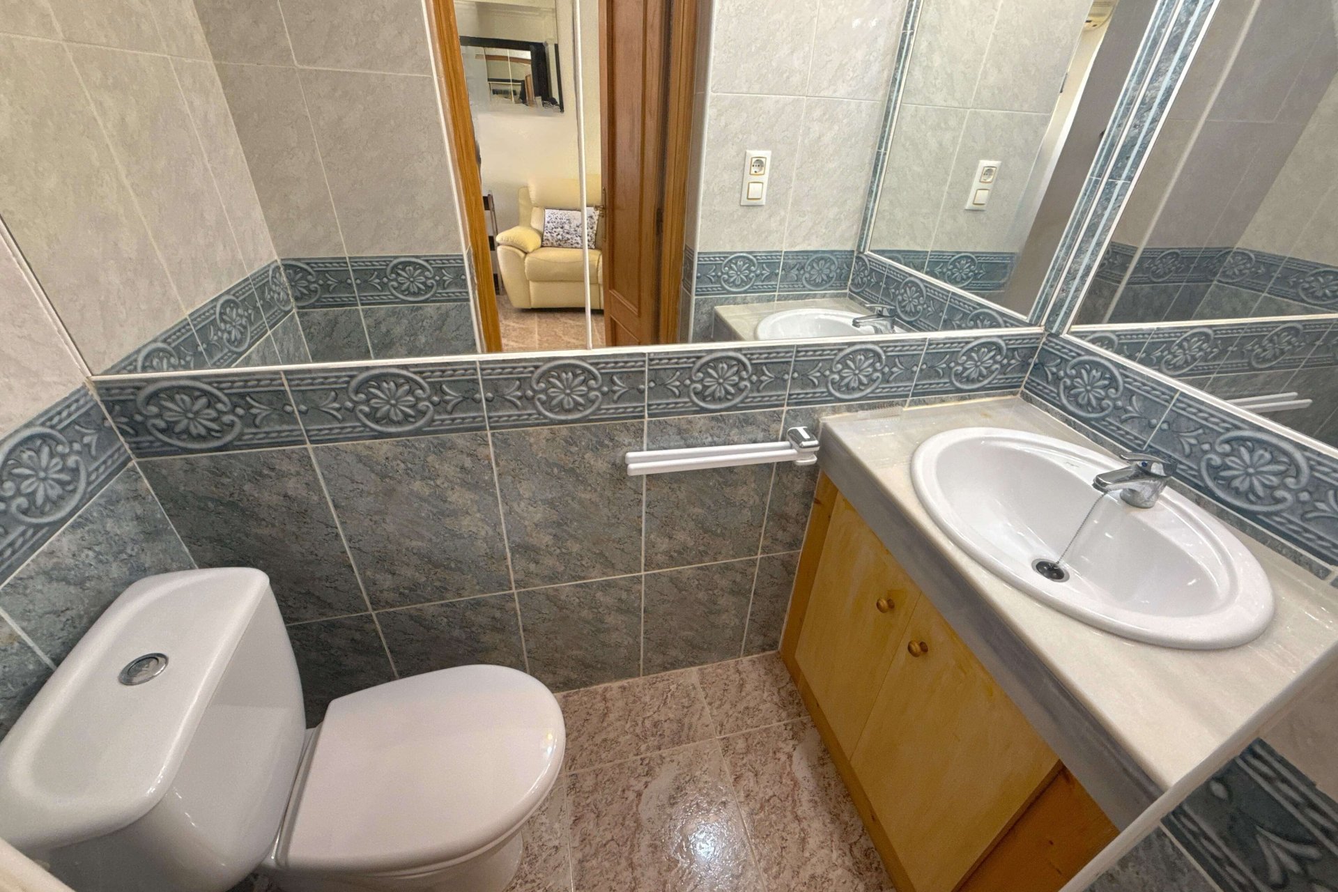 Resale - Townhouse - Cabo Roig - Cabo Roig>La Regia