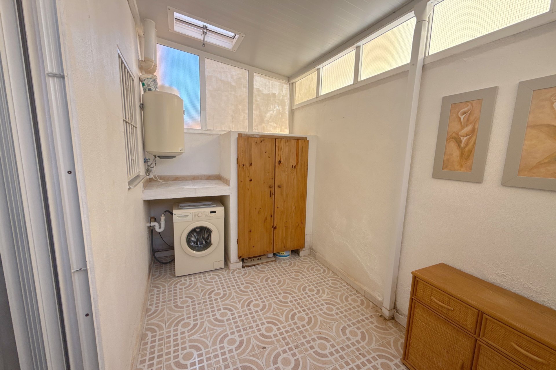 Resale - Townhouse - Cabo Roig - Cabo Roig>La Regia